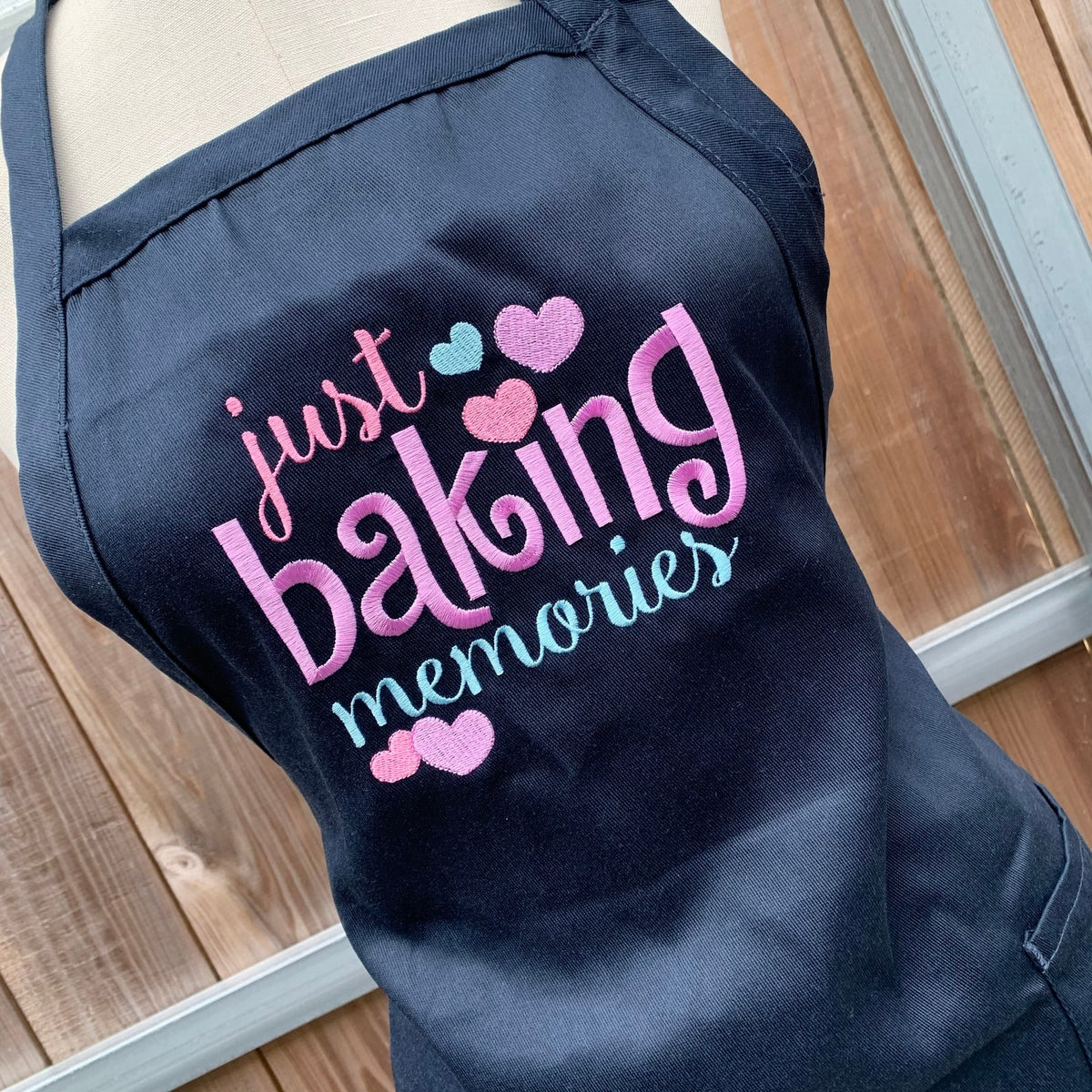 FUNNY COOKING APRONS - Apron with Pockets – Dreamlike Creations LLC