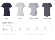 Load image into Gallery viewer, Celtics Mom V-neck T-Shirt