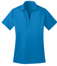 Load image into Gallery viewer, Women's Performance ICS Polo
