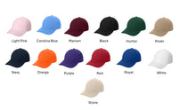 Load image into Gallery viewer, Embroidered Mama Hat