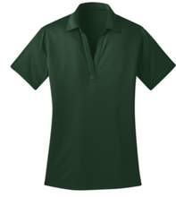 Load image into Gallery viewer, Women's Performance ICS Polo