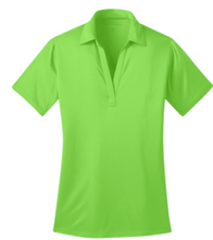 Load image into Gallery viewer, Women's Performance ICS Polo