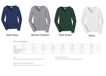 Load image into Gallery viewer, Celtics Mom Long Sleeve T-Shirt