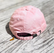 Load image into Gallery viewer, Embroidered Mama Hat