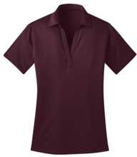 Load image into Gallery viewer, Women's Performance ICS Polo