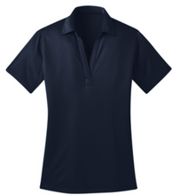 Load image into Gallery viewer, Women's Performance ICS Polo