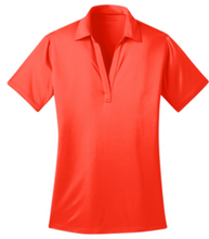 Load image into Gallery viewer, Women's Performance ICS Polo