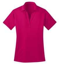 Load image into Gallery viewer, Women's Performance ICS Polo