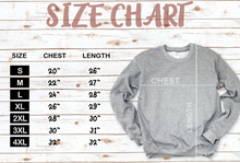 Load image into Gallery viewer, Mama Sweatshirt With Kids Names