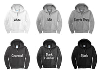 Load image into Gallery viewer, Cheer Youth Sweatshirt