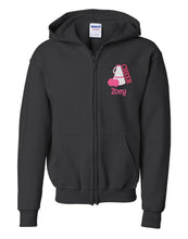 Load image into Gallery viewer, Cheer Youth Sweatshirt