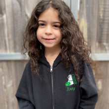Load image into Gallery viewer, Cheer Youth Sweatshirt