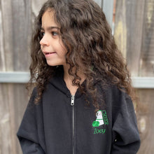 Load image into Gallery viewer, Cheer Youth Sweatshirt