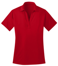 Load image into Gallery viewer, Women's Performance ICS Polo