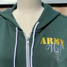 Load image into Gallery viewer, Gift for Army Wife