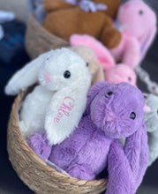 Load image into Gallery viewer, Personalized Easter Bunnies