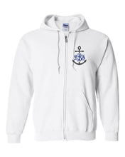 Load image into Gallery viewer, Monogrammed Nautical Gift