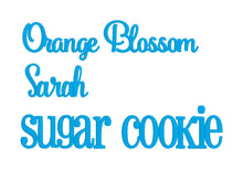 Load image into Gallery viewer, Personalized Easter Bunnies