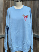 Load image into Gallery viewer, cute christmas sweatshirts