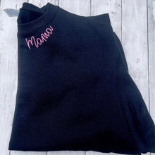 Load image into Gallery viewer, Mama Sweatshirts