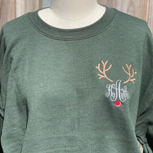 Load image into Gallery viewer, Funny Christmas Ugly Sweater
