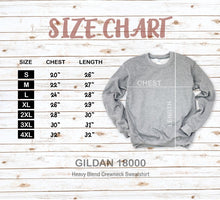 Load image into Gallery viewer, Personalized Bridesmaid Sweatshirt