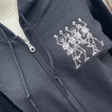 Load image into Gallery viewer, Halloween Sweatshirt Womens