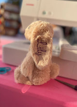 Load image into Gallery viewer, Personalized Easter Bunnies