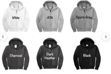 Load image into Gallery viewer, Ballet Youth Sweatshirt