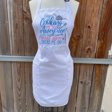 Load image into Gallery viewer, Novelty Aprons for Adults