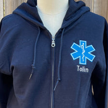 Load image into Gallery viewer, Personalized EMT Gifts