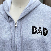 Load image into Gallery viewer, Golf Dad Gift