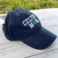 Load image into Gallery viewer, Celtics Mom Hat - Nike Brand