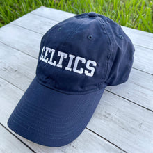 Load image into Gallery viewer, Celtics Hat