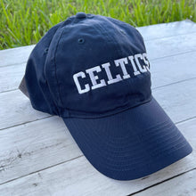 Load image into Gallery viewer, Celtics Hat