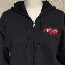 Load image into Gallery viewer, mama embroidered sweatshirt