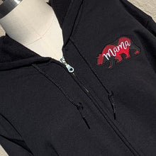 Load image into Gallery viewer, mama bear clothing