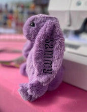 Load image into Gallery viewer, Personalized Easter Bunnies