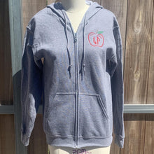 Load image into Gallery viewer, Teacher Appreciation Gift - Embroidered Monogram Hoodie