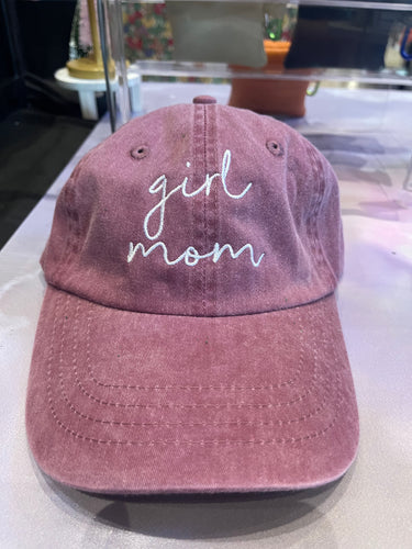 Girl Hat