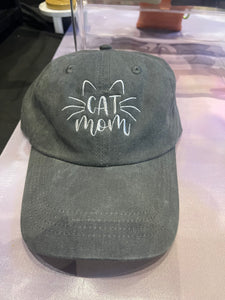 Cat Lover Hat