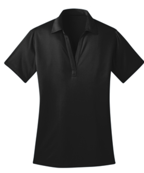 Women's Performance ICS Polo