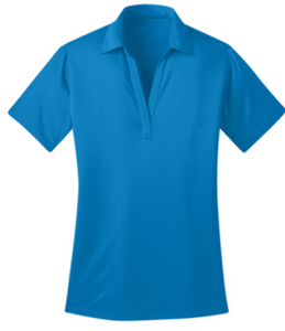 Women's Performance ICS Polo