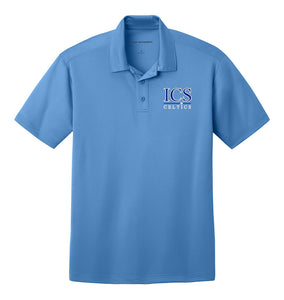 Men's Performance ICS Polo