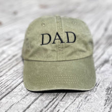 Load image into Gallery viewer, DAD HAT