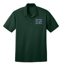 Load image into Gallery viewer, Men&#39;s Performance ICS Polo