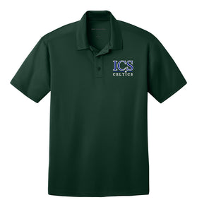 Men's Performance ICS Polo