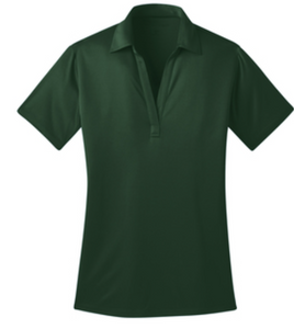 Women's Performance ICS Polo