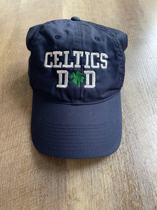 Celtics Dad Hat - Nike Brand