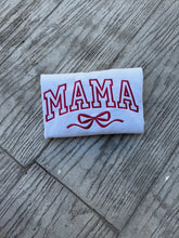 Load image into Gallery viewer, MAMA BOW SWEATSHIRT